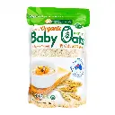 Health Paradise Organic Baby Oats- 500g