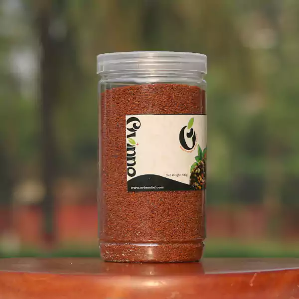 Halim Seed (হালিম দানা) 