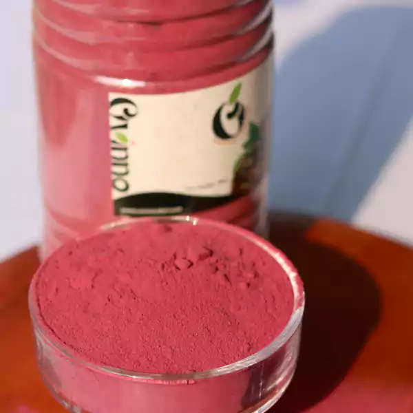 Spray Dried Beetroot Powder (বীটরুট পাউডার)  