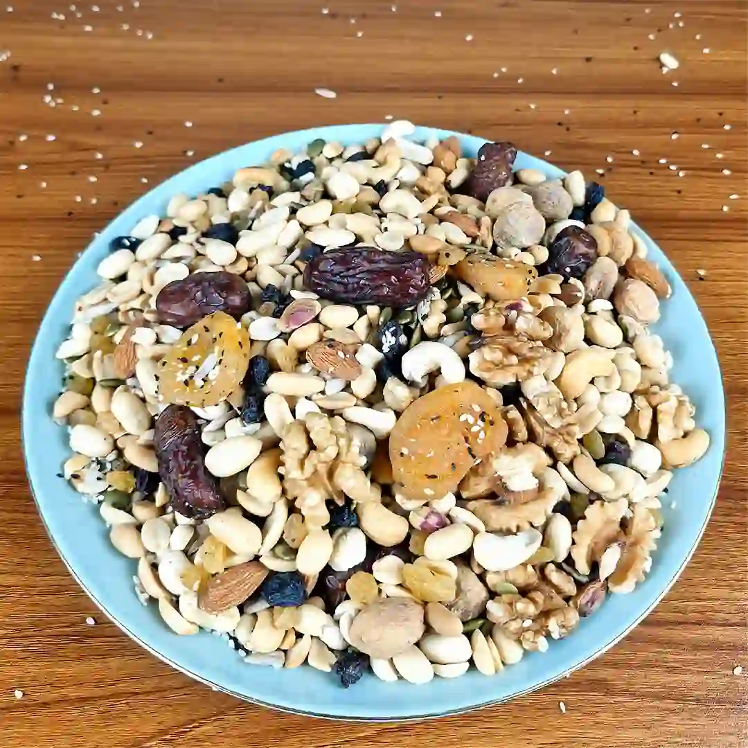 Nutrie Food (নিউট্রি ফুড)