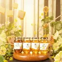 Ovinno 4 Honey Combo