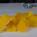 Dried Yellow Mango ( ড্রাইড ইয়েলো ম্যাংগো )