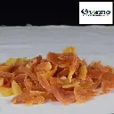 Thai Dried Red Papaya ( ড্রাইড পেপে )