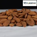 Roasted [air fry] Almond (ভাঁজা কাঠবাদাম) 
