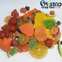 Thai Mixed Fruits(Dry)