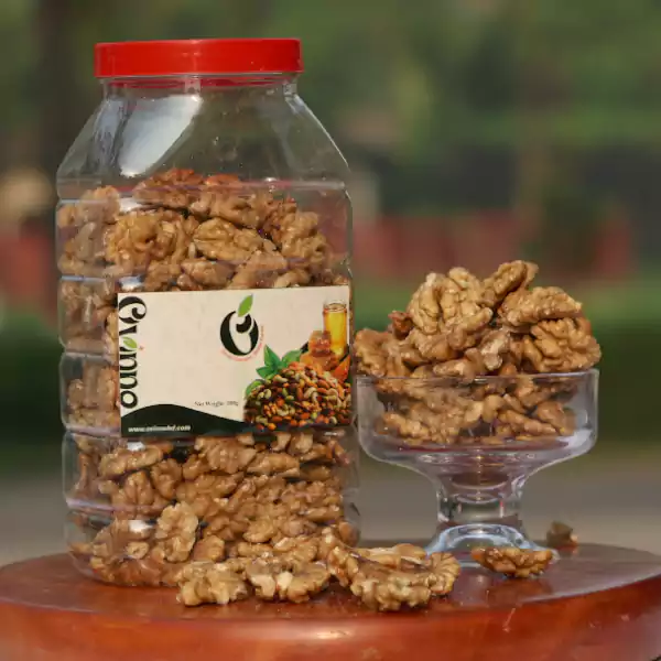 Akhrot (আখরোট) 