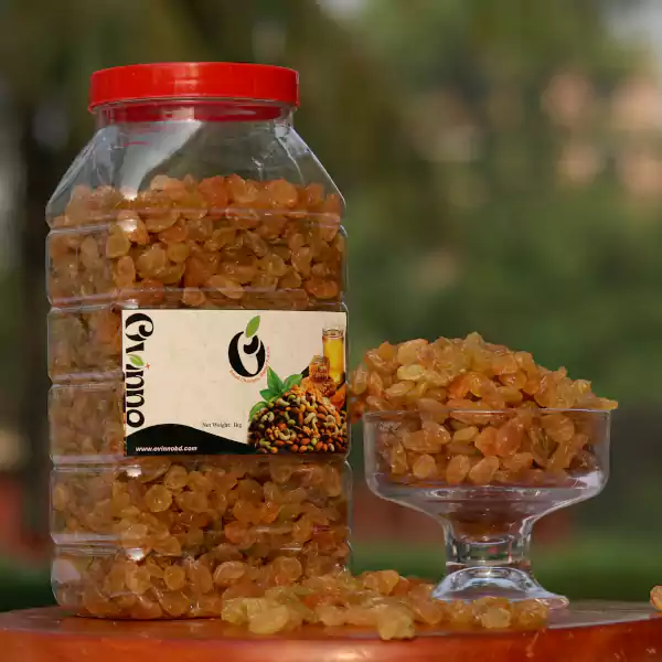 Golden Raisin (কিসমিস) 
