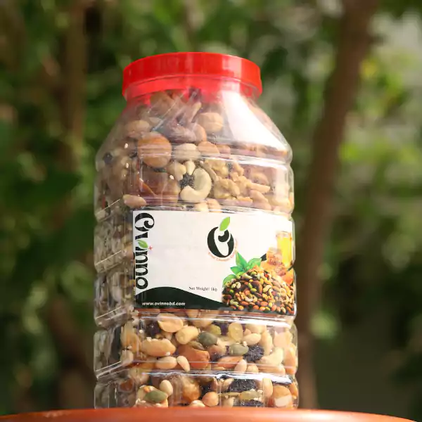 Nutrie Food (নিউট্রি ফুড)