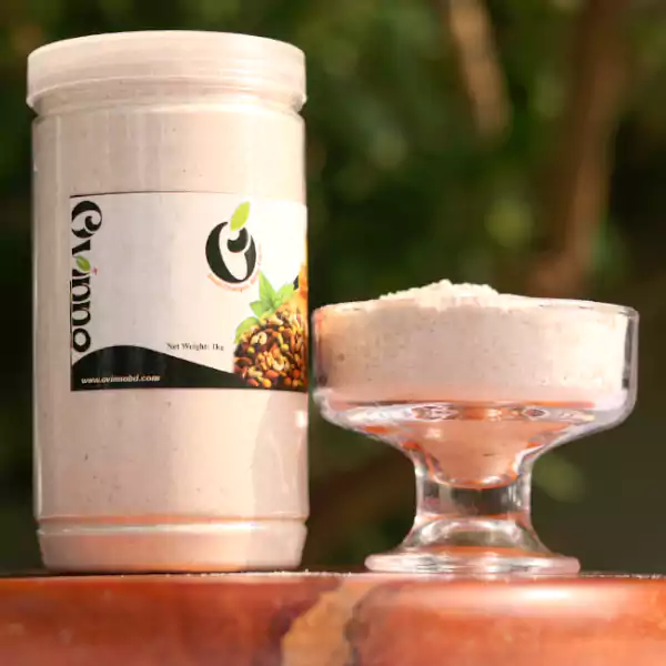 Himalayan Pink Salt (পিংক সল্ট) 