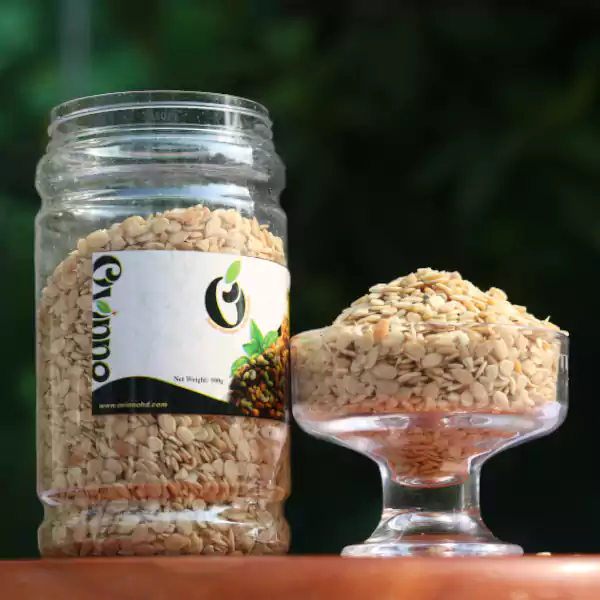 Watermelon Seed (তরমুজ বীজ) 