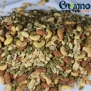 Roasted [air fry] Nut & Seed Mix