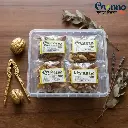 Roasted Nut Mix Mini Pack 16 Pcs