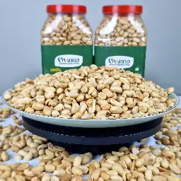 Roasted Thai Badam (ভাঁজা থাই বাদাম)  (2 kg)