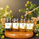 Ovinno 4 Honey Combo