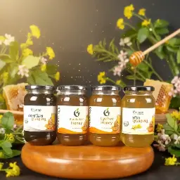 Ovinno 4 Honey Combo
